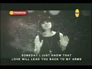 Kyla - Love Will Lead You Back