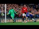 Chelsea 4-0 Manchester United | Goals; Pedro, Cahill, Hazard, Kanté | REVIEW
