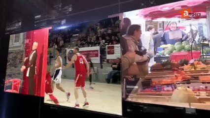 JT MAI 2018   - Le Journal du jeudi 17 mai 2018