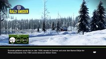 WRC 5 Xbox One Gameplay - WRC Rally Sweden mit Hyundai i20 WRC