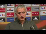 Jose Mourinho: Abramovich Never My Friend! | Chelsea vs Manchester United | FULL PRESS CONFERENCE