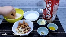 KHEER || BASIC RICE KHEER || how to make rice pudding easily