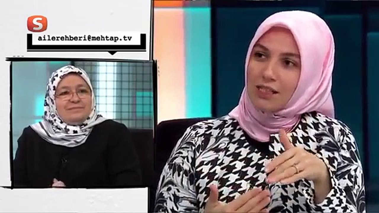 Aile Rehberi | Ah Şu Kilolarımız part 3/3