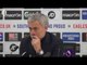 Jose Mourinho: Rojo is a Clean Player! Crystal Palace 1-2 Manchester United FULL PRESS CONFERENCE