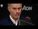 Jose Mourinho: ‘Finally I Lost vs Arsene!' | Manchester United 1-1 Arsenal FULL PRESS CONFERENCE