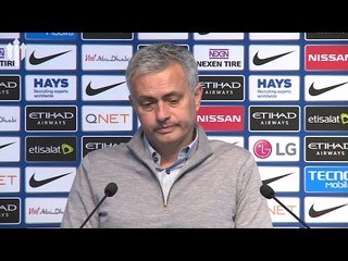 Jose Mourinho & Axel Tuanzebe vs Swansea! PRESS CONFERENCE Manchester United