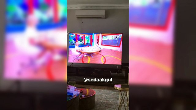 Demet Akalın Eşi ve Arkadaşları İle İftarda Çok Eğlendi! | Demet Akalın'ın İnstagram Hikayesi #Enmedya