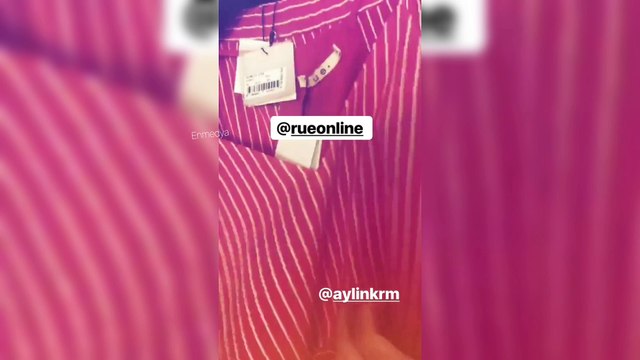 Ece Erken Buluşamamışlardı Demet Akalın! Çok Eğlendi! | Ece Erken'in İnstagram Hikayesi #Enmedya