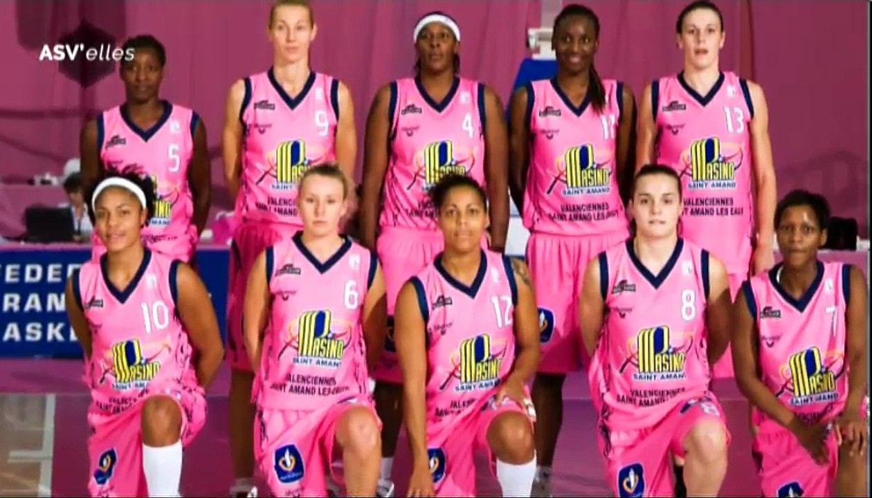 ASV'ELLES 17/05/2018