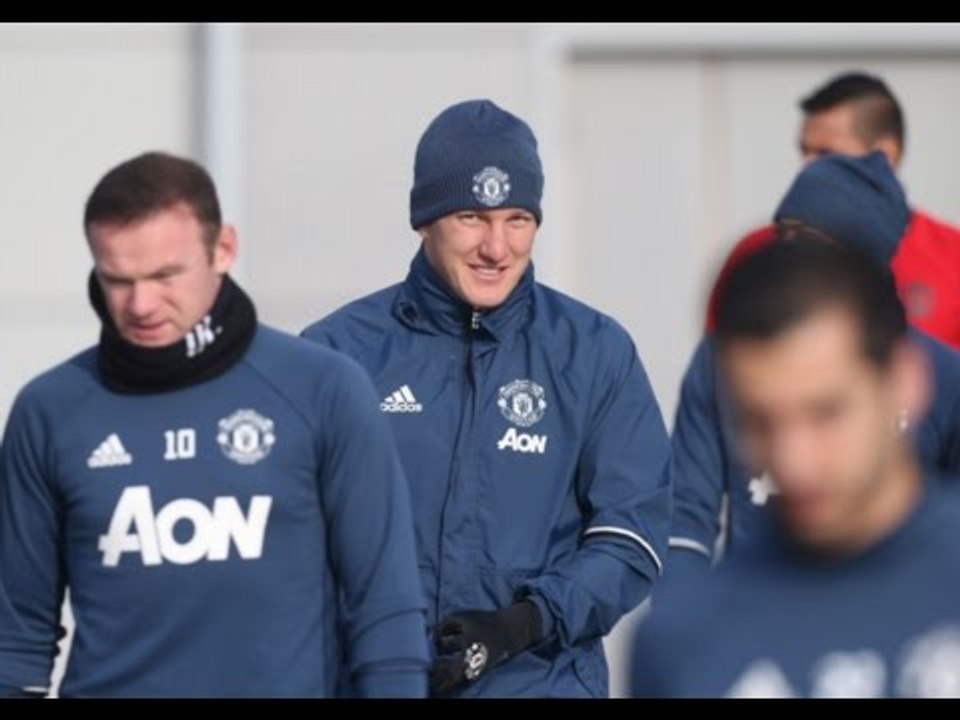 BASTIAN SCHWEINSTEIGER RETURNS!