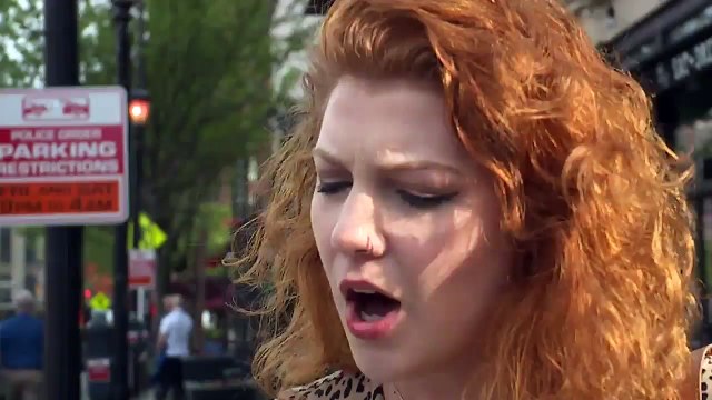 Woman Says She Caught Man Recording Her Inside Bowling Alley Bathroom