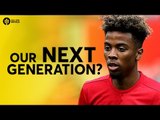 Our NEXT Generation? Manchester United Youth Academy Review