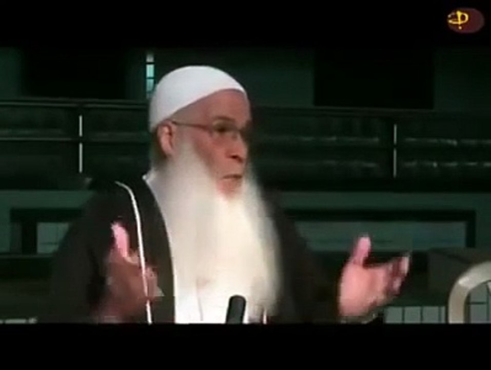 ( Video ) - Ton ramadan est a revoir si vous dépensez plus ,  tu n'auras rien compris si tu grossi pendant le ramadan