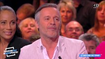 Jean-Michel Maire est amoureux, il raconte tout !