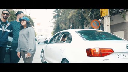 Ali Ssamid - Dem3a Lbarda 🎶 | Ramadan Special Track Produced by Zairi & IM Beats