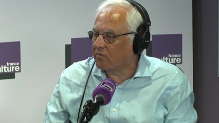 Loïc Hislaire : "La mesure de l'opinion est un autre moyen de peser dans le rapport de force."