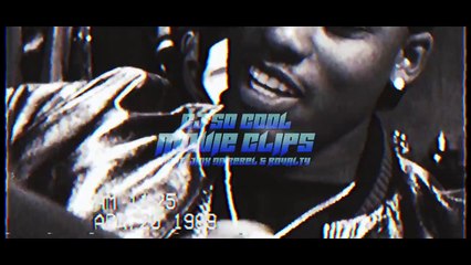 Movie Clips Official Music Video cj so cool