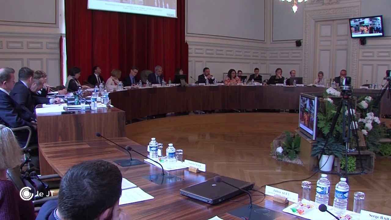 POLITIQUE/ Le haut de la rue Nationale de retour au Conseil Municipal - 17/05/2018