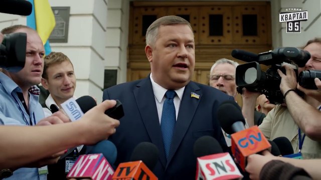 Новые кандидаты на должность президента Украины