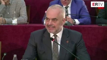 Rama: Materiali I PD mashtrim - Asnje provë per ministrin