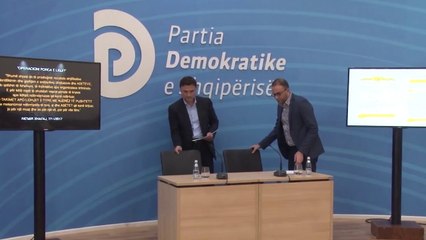 Akuzat e PD për nenin 491 - Reagon BE