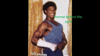 A Day In The Life Of Ronnie Coleman