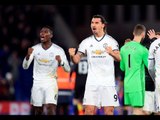 Crystal Palace 1-2 Manchester United | Goals; Pogba, Ibrahimovic | REVIEW