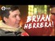 Bryan Herrera! | Manchester United 2-0 Watford | FANCAM