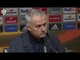 Jose Mourinho: FULL PRESS CONFERENCE! Manchester United 3-0 Saint Etienne
