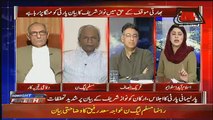 My Passion Is Pakistan And Its Development -Nihal Hashmi