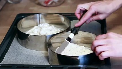 КИЕВСКИЙ ТОРТ - рецепт | Kiev Сake – Recipe