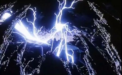 Tenchi Muyo in Love Japanese theatrical trailer