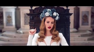 Lana Del Rey - Born To Die