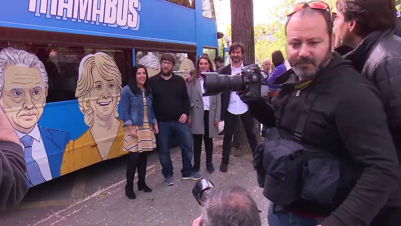 Cake: En las trincheras del Daesh