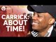 Carrick Testimonial: About Time! | FANCAMS: Best Of The Rest! | Manchester United 2-0 Watford