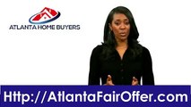 We Buy Houses Atlanta GA - Sell Your House Fast Atlanta