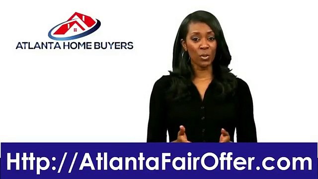 We Buy Houses Atlanta GA - Sell Your House Fast Atlanta