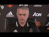 Jose Mourinho: Manchester United vs Southampton EFL CUP FINAL FULL PRESS CONFERENCE
