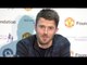 Michael Carrick Testimonial ‘Most of 08 Team Will Be There’