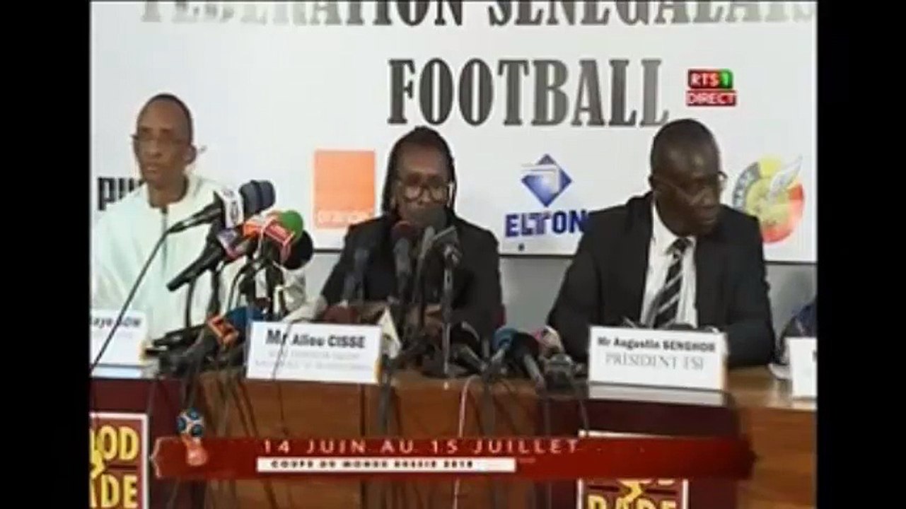 aliounecissé