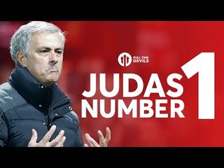 Judas Number One! FULL TIME REVIEW LIVE! | Chelsea 1-0 Manchester United