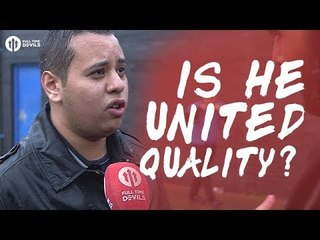 Lindelof: Not What We Expect! Huddersfield Town 2-1 Manchester United FANCAM