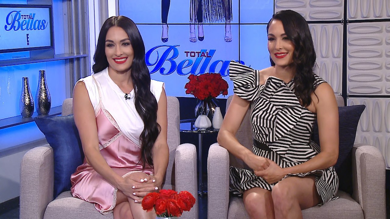 "Total Bellas" Season 3 Promises Big Comebacks