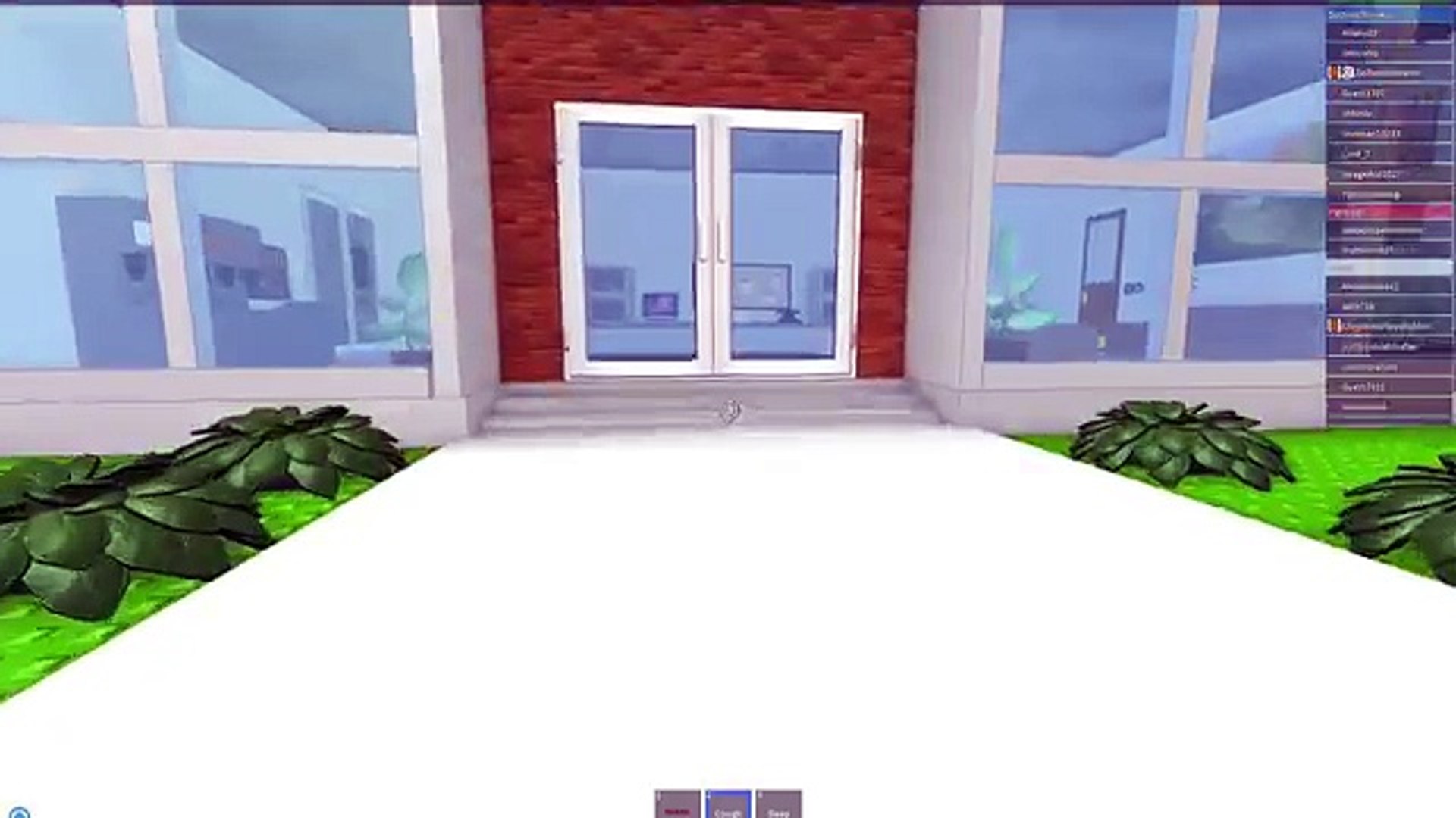 Roblox Hospital Roleplay How Sick Am I Doctor Gamer Chad Plays Video Dailymotion - im sick roblox hospital roleplay 20