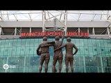 Manchester United Fixtures Premier League LIVE REACTION!