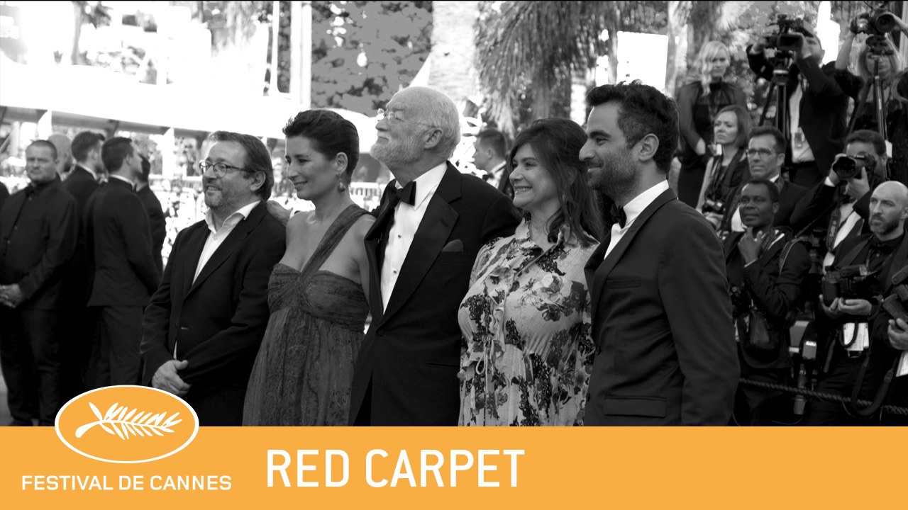 CAPHARNAUM - CANNES 2018 -  RED CARPET - EV