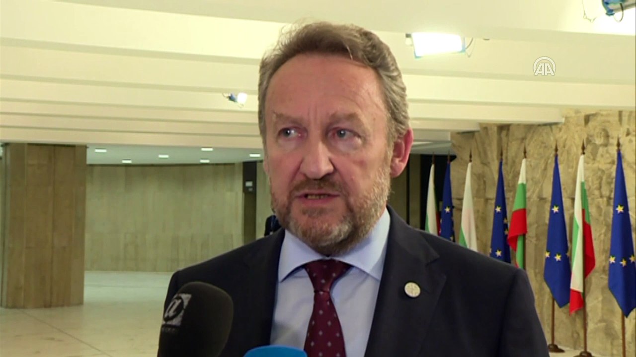 'Avrupalılar Türkiye'ye karşı daha anlayışlı olmalı' - Bakir İzetbegovic - SOFYA