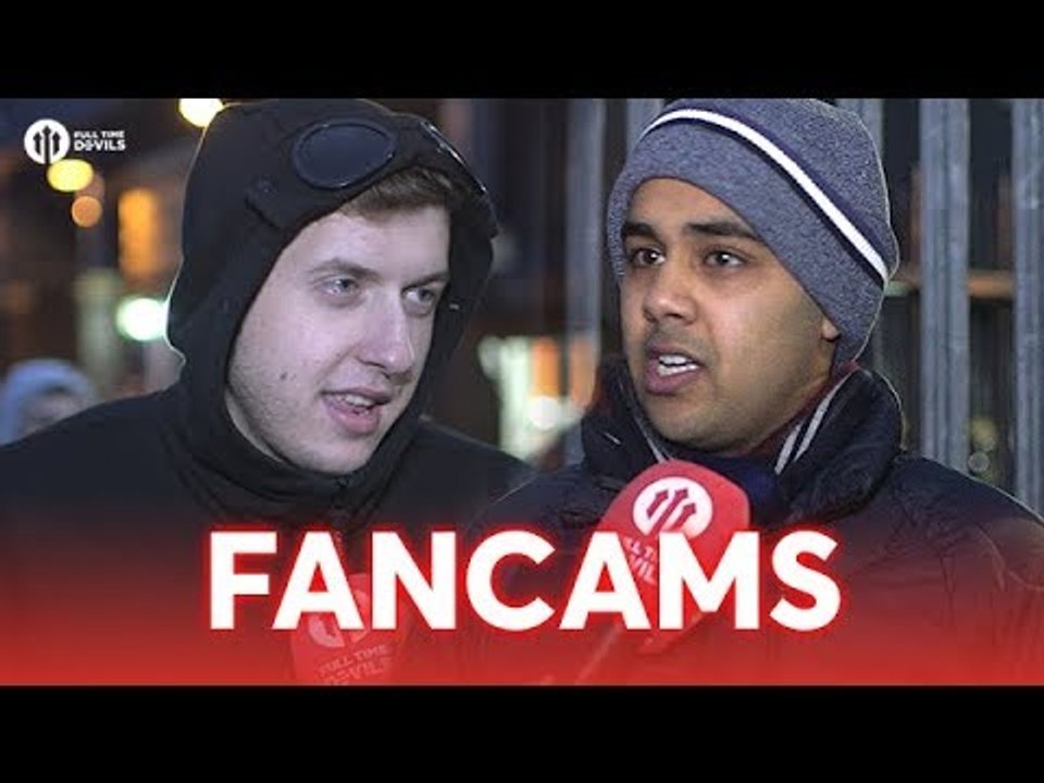 PARK THE BUS MAN UNITED! West Bromwich Albion 1-2 Man Utd