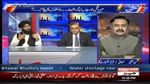 Kal Tak With Javed Chaudhry – 17th May 2018