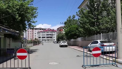 Iğdır'daki Fetö/pdy Davasında Karar